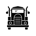 Heavy-Duty Truck Towing